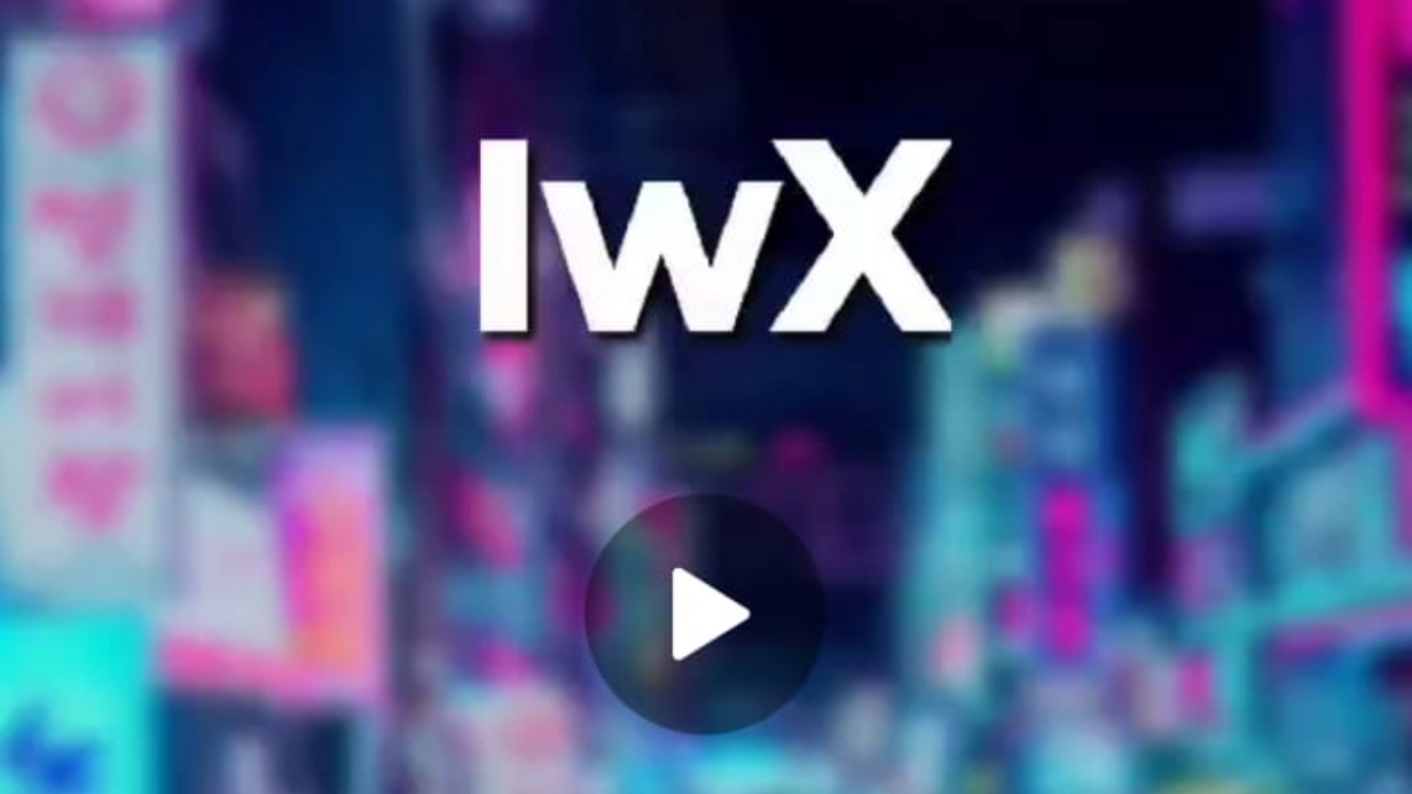 iwx website preview image
